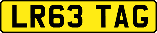 LR63TAG