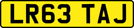 LR63TAJ