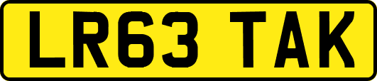 LR63TAK