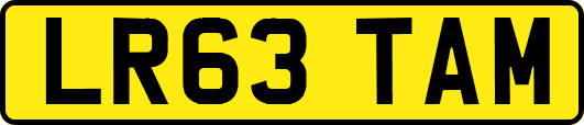 LR63TAM