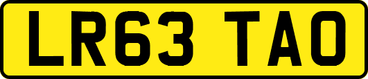 LR63TAO