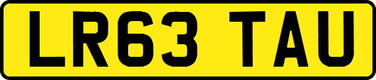 LR63TAU