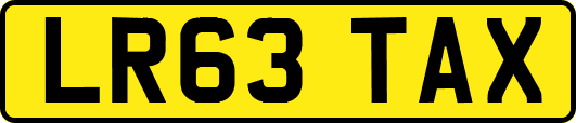 LR63TAX