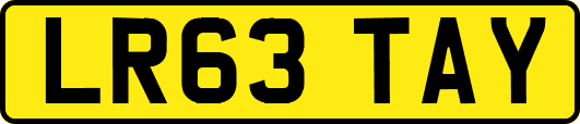 LR63TAY