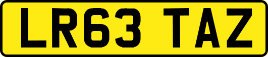 LR63TAZ