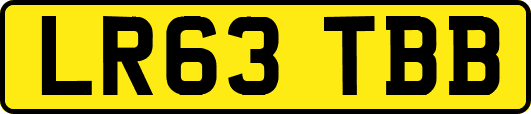 LR63TBB
