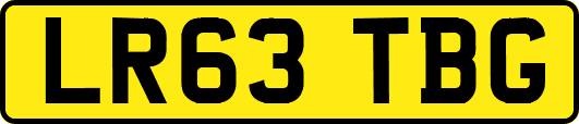 LR63TBG