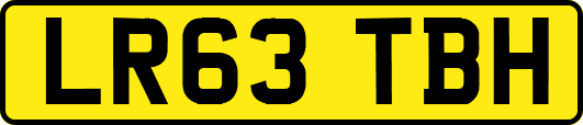 LR63TBH