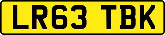 LR63TBK