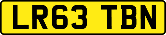 LR63TBN
