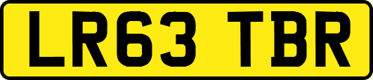LR63TBR