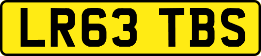 LR63TBS