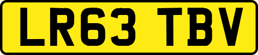 LR63TBV
