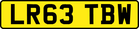 LR63TBW