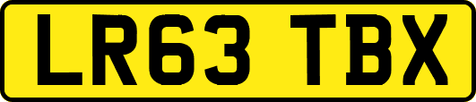 LR63TBX