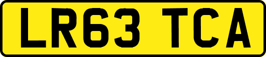 LR63TCA