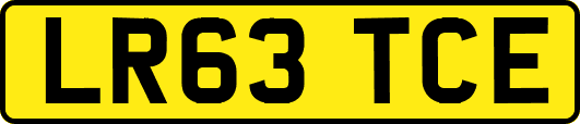 LR63TCE