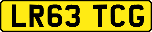 LR63TCG
