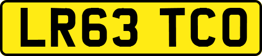 LR63TCO