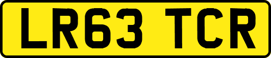 LR63TCR