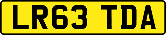 LR63TDA
