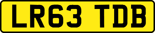 LR63TDB
