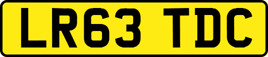 LR63TDC