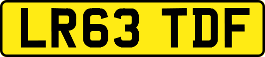 LR63TDF