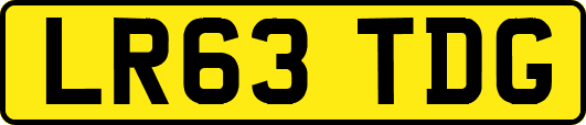 LR63TDG
