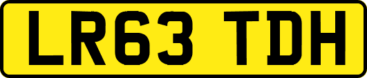 LR63TDH