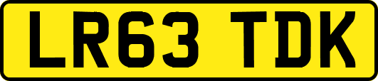 LR63TDK