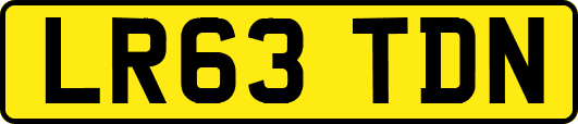 LR63TDN