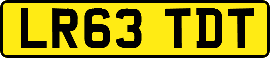 LR63TDT