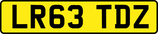 LR63TDZ