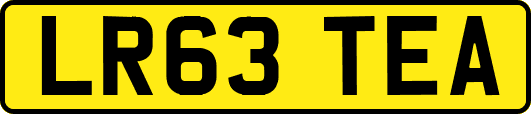 LR63TEA