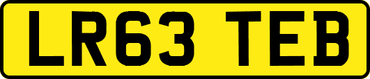 LR63TEB