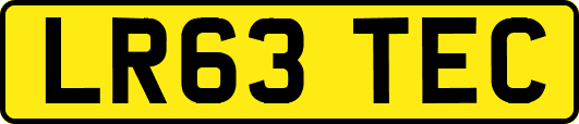 LR63TEC