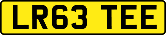 LR63TEE