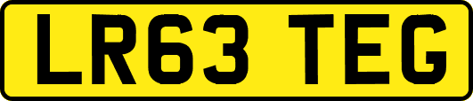LR63TEG