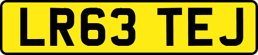 LR63TEJ