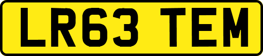 LR63TEM