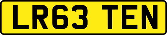 LR63TEN