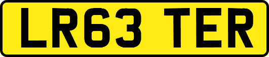 LR63TER