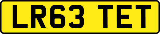 LR63TET