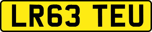 LR63TEU