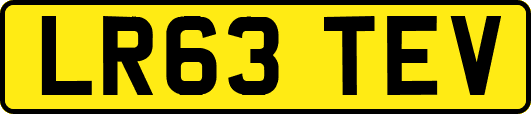 LR63TEV