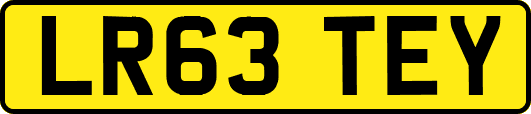 LR63TEY