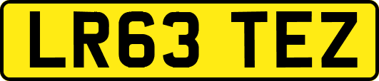 LR63TEZ