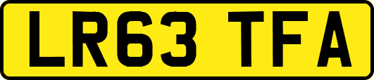 LR63TFA