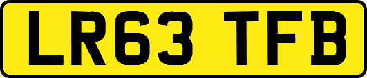 LR63TFB